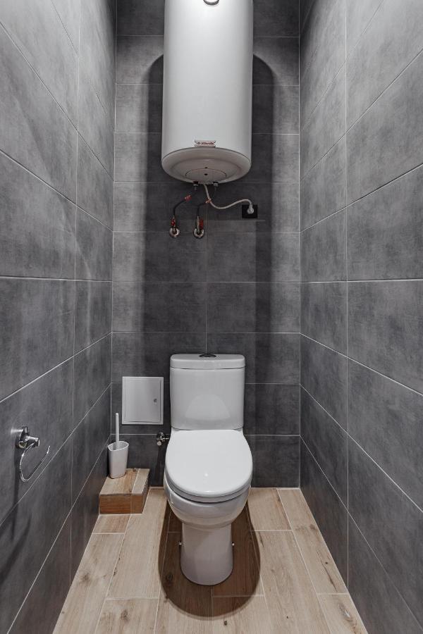 Apartament Deribasovskaya 18 Loft Odessa Zewnętrze zdjęcie