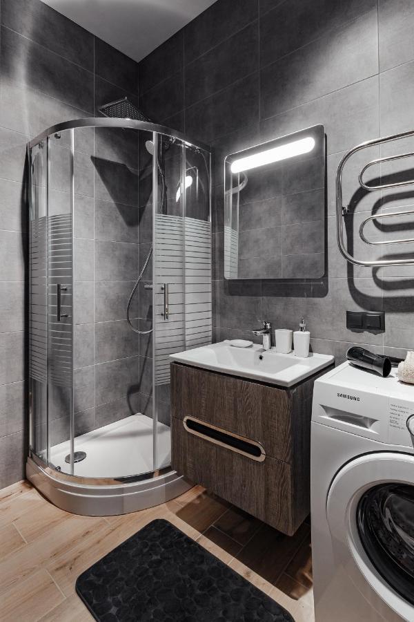 Apartament Deribasovskaya 18 Loft Odessa Zewnętrze zdjęcie